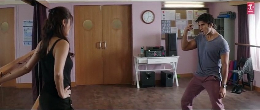 'Pehli Baar' VIDEO Song _ Dil Dhadakne Do _ Ranveer Singh_ Anushka Sharma