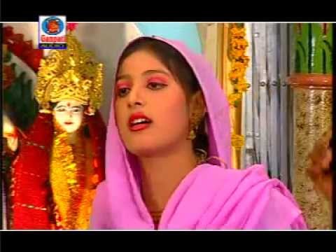 Maiya Daron Putt Mangna | Top Navratri Mata Song | R.K. Production | Bhajan | Sukhwinder Rana