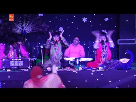 Saiyo Ni || New Punjabi Devotional Song by Nooran Sisters