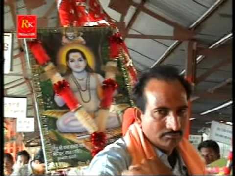 Chait Mahine Di || BAB BALAKNATH New Punjabi Devotional Song