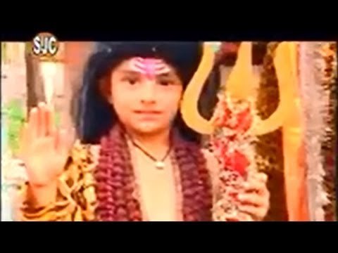 Dam Dam Vajda Damru || New Punjabi Devotional Song