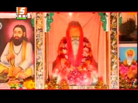 Rakh Lao Satguru Meri Laaj || New Punjabi Devotional Song