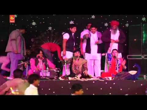 Tera Rab Ton Vee Vadh Ke Deedar || New Punjabi Devotional by Nooran Sisters