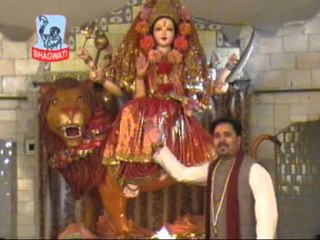 Maa Chintapurni || Top Punjabi Devotional Song