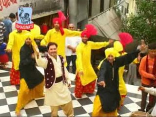 Maa Diyan Mehran Ne || Top Punjabi Devotional Song