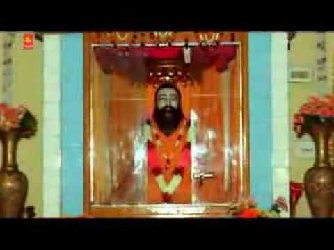 Sanu Tere Hi Sahare || Top Punjabi Devotional Song