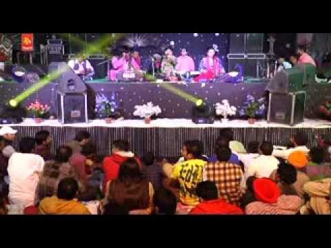 Kulli Rah Wich Pai || New Punjabi Devotional Song by Nooran Sisters