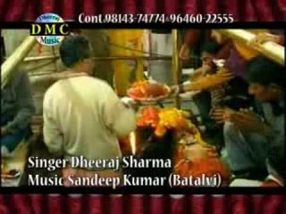 Milke Bolo Jaikara || Mata Top Punjabi Devotional Song