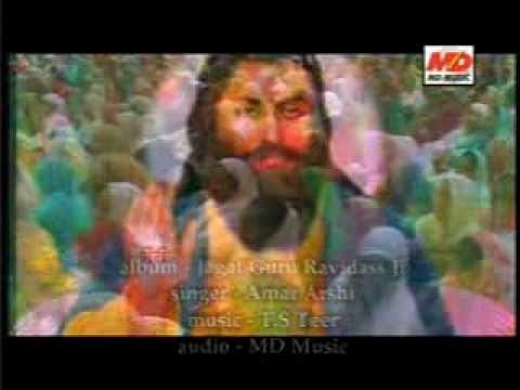 Satguru Kanshi Wale Ne || Top Punjabi Devotional Song