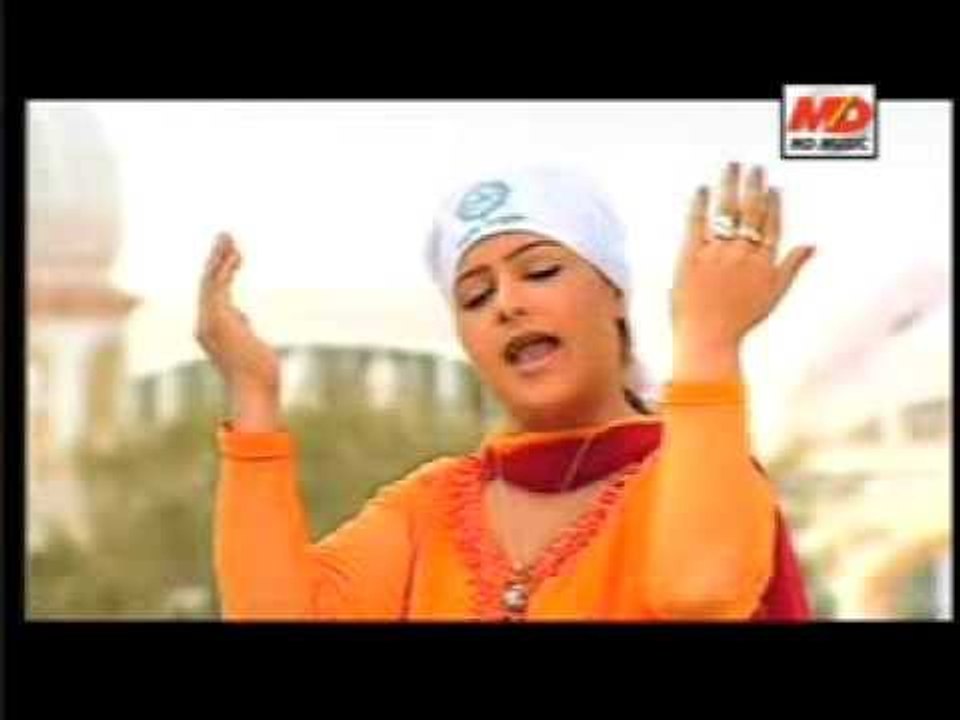 Sacha Satgur Kanshi Vich Aa Gaya || New Released Punjabi Devotional