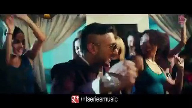 One Bottle Down Yo Yo Honey Singh
