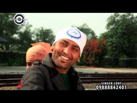 Rail Gaddi || Top Punjabi Song