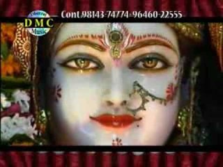 Ghar Ghar Maa Di Pooja ||  New Punjabi Devotional Song