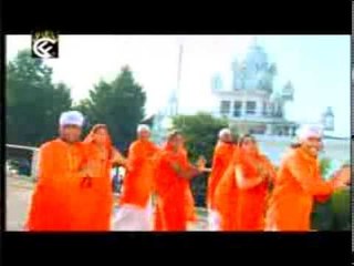 Jaikara Kanshi Wale Da || Guru Ravidass Song