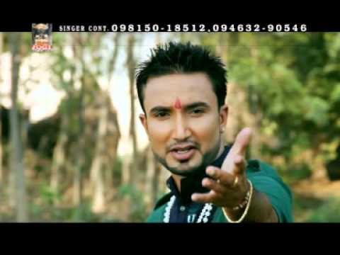 Aaja Mere Jogiya || New Punjabi Devotional Song