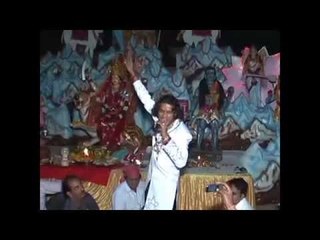 Mainu Kutteyan Ch Rakh Lai - Punjabi Sufiana - by Vicky Badshah