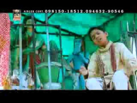 Main Sidh Jogi De || Punjabi Devotional