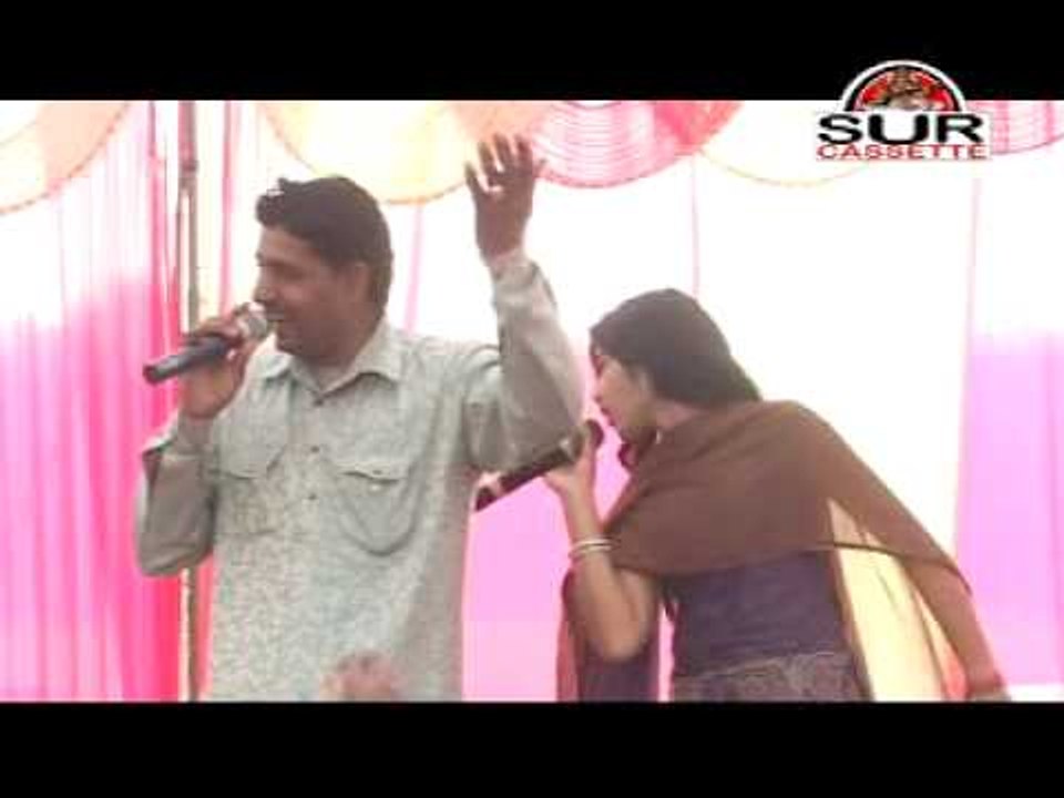 Khai Hai Kasam - Haryanvi Ragini