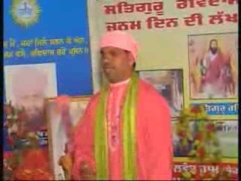 Aaya Janam Dihara Guru Ravidass Ka || Guru Ravidass Ji