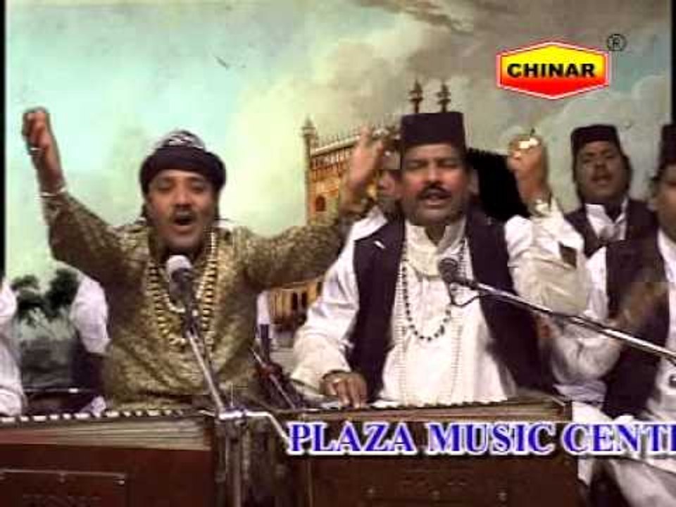 Sadqa Farid Ka