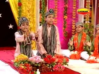 Khairat Lene Aa Gaye