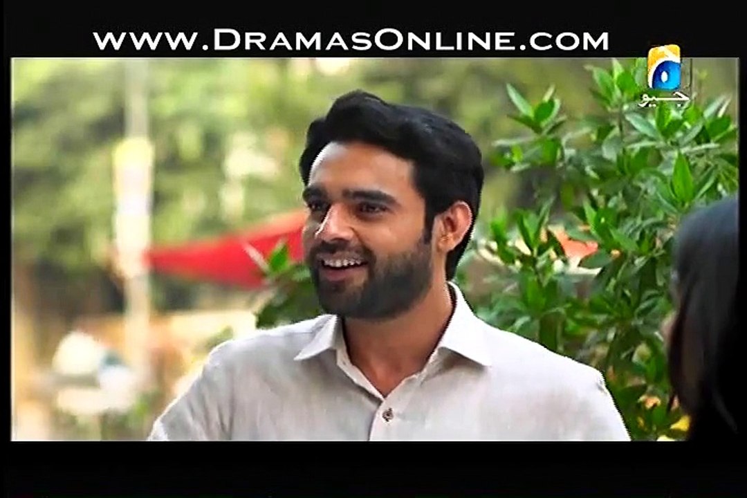 Annaya Tumhari Hui Episode 18 full on Geo Tv 28th June 2015