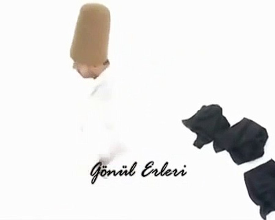 semada melekler-ilahi