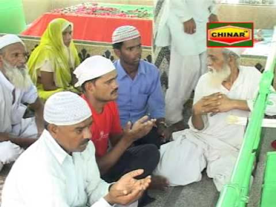 Mujhe Peer Mila Hai