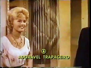 ADORÁVEL TRAPACEIRO (DUBLADO) HERBERT RICHERS