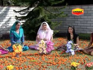 Dar E Sabir Mubarak Ho | Sabir Ki Mehndi Aai