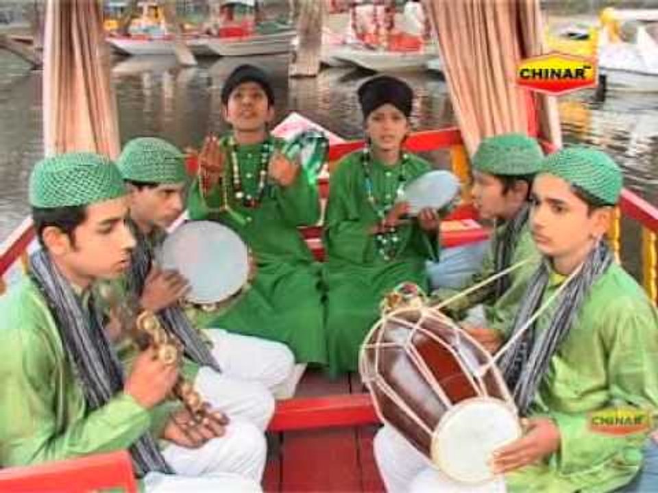 Badnaseeb Beta