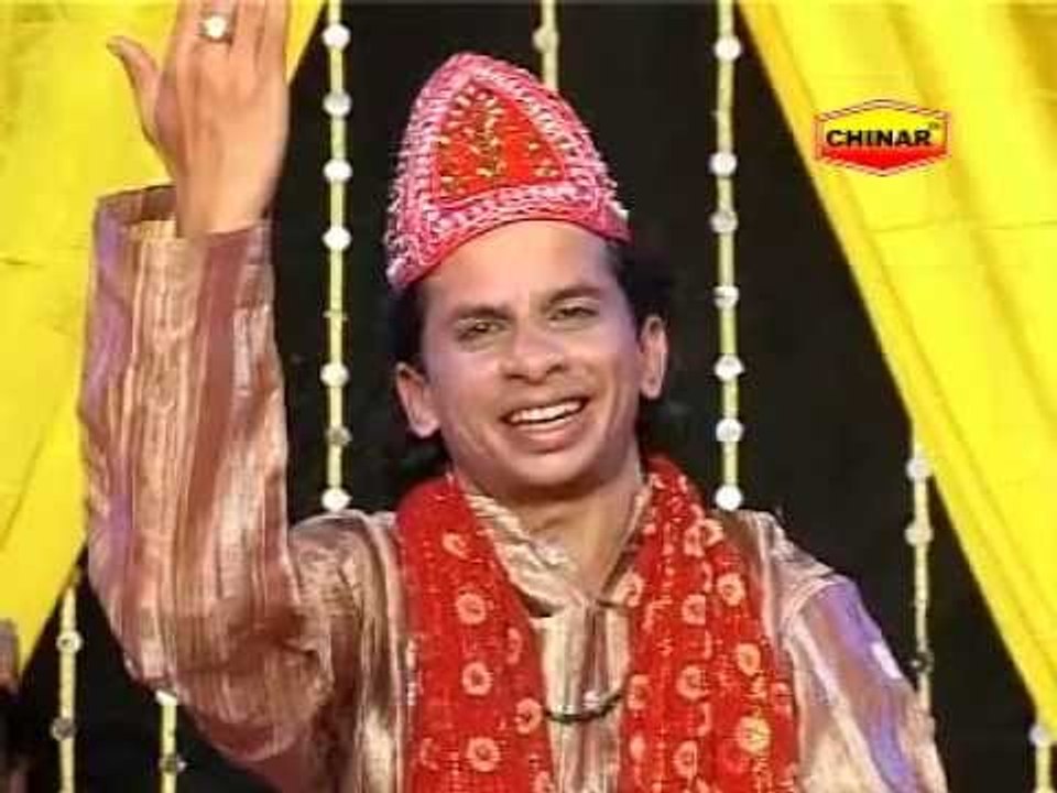 Mujhko Sabir Piya