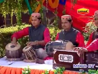 Aao Mangton Bhar Lo Jholi