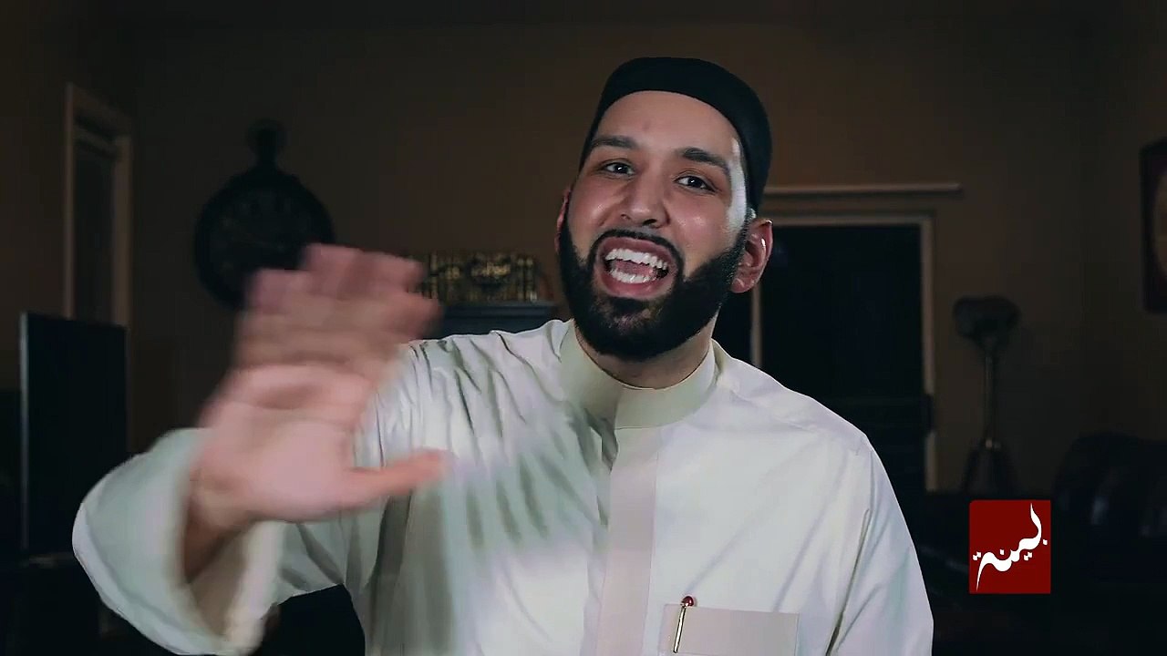 What Makes You Happy (People of Quran) - Omar Suleiman - Ep. 12_30