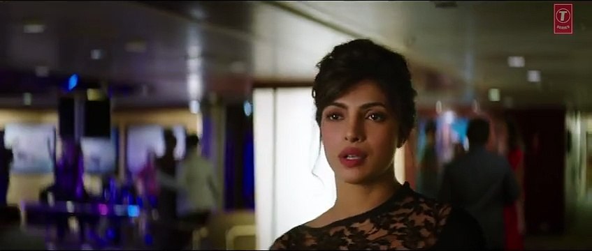 'Phir Bhi Yeh Zindagi' VIDEO Song _ Dil Dhadakne Do