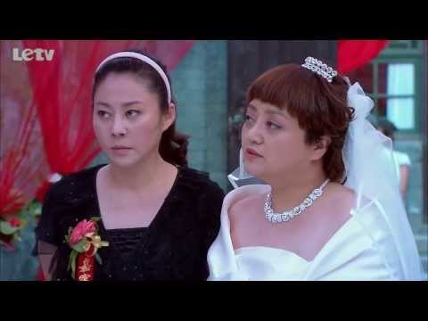 美丽的契约 第17集（上） 刘母和刘得意暂时住到花美丽家 HD