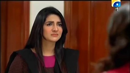 Anaya Tumhari Hui Episode 18 Full HQ - 28 June 2015