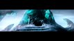 WORLD OF WARCRAFT: WRATH OF THE LICH KING Intro (HD)