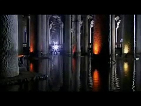 Allah Hu Allah (Hasretim ilahi Grubu)