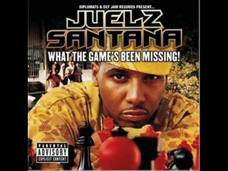 Let's Go - Juelz Santana