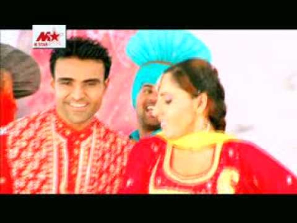 Yaar Da Viah