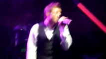 PDA - Backstreet Boys - Pittsburgh - 08-25-2010