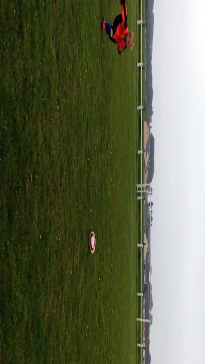 Séances de tir au but à l'entrainement le mercredi 17 juin 2015