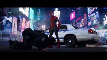 Amazing Spider-Man 2 | Villains Talk: Jamie Foxx & Dane DeHaan INTERVIEW