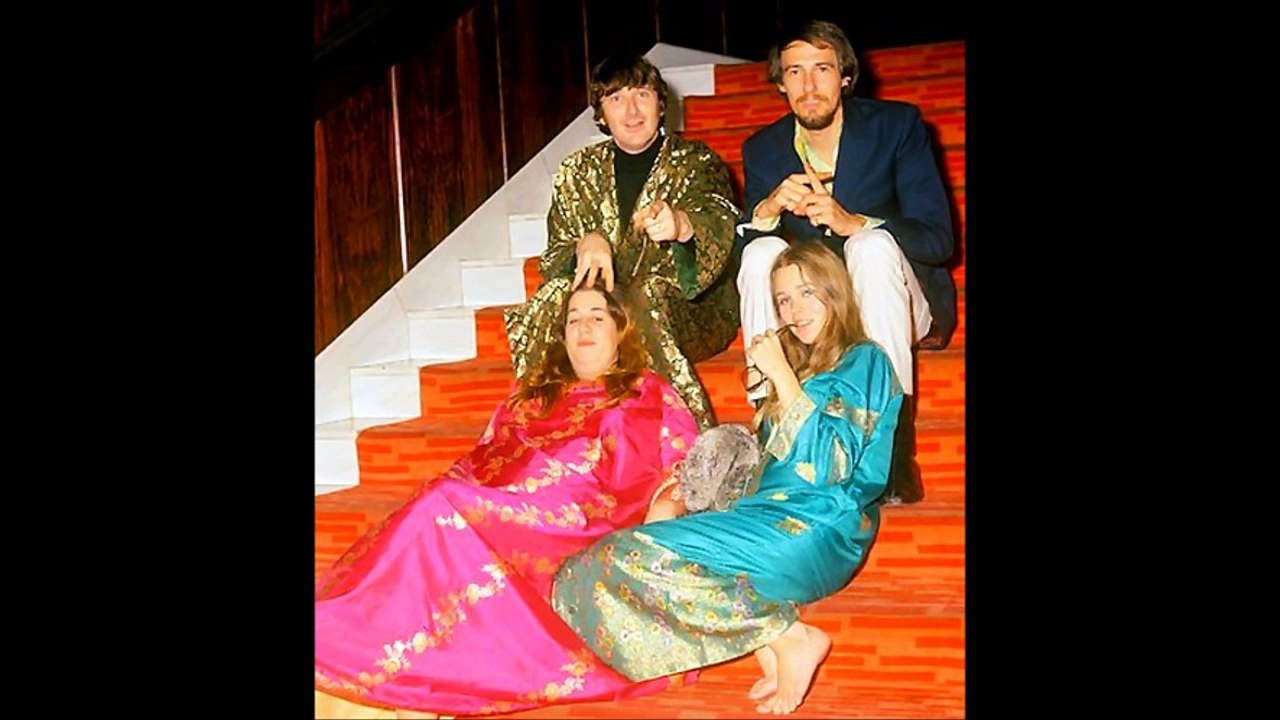 The Mamas & the papas Spanish Harlem (HQ) video Dailymotion