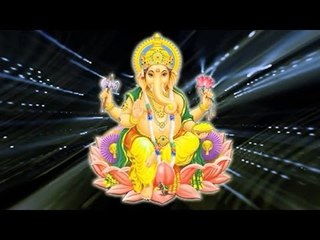 Ganesh Sahasranamavali by Anup Jalota & Suresh Wadkar Video