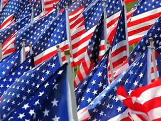 Tribute to 9/11 "Remember" with "There She Stands" by Michael W. Smith