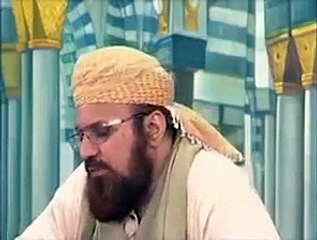 Hazrat Allama Doctor Kokab Noorani Okarvi