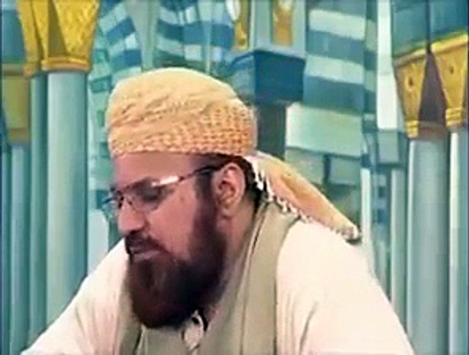 Hazrat Allama Doctor Kokab Noorani Okarvi