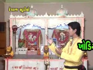 Bhuwajine Najaru Lagshe - Top Gujarati Devotional